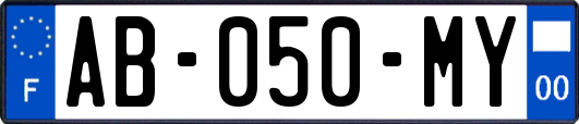 AB-050-MY