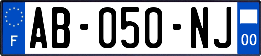 AB-050-NJ