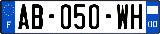 AB-050-WH