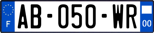AB-050-WR