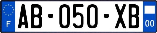 AB-050-XB