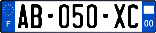 AB-050-XC