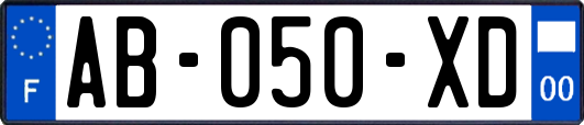 AB-050-XD