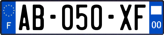 AB-050-XF