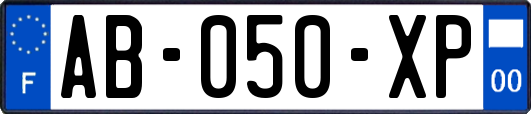 AB-050-XP