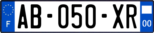 AB-050-XR