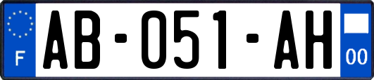 AB-051-AH