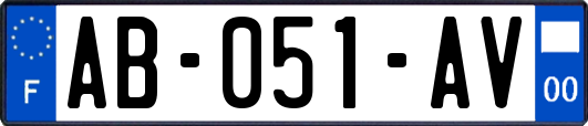 AB-051-AV