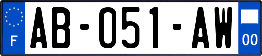 AB-051-AW