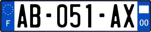 AB-051-AX