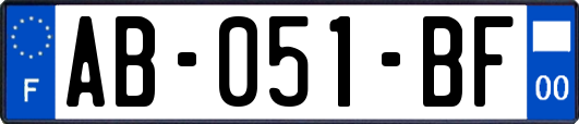 AB-051-BF