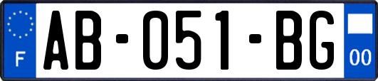 AB-051-BG