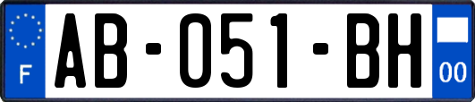 AB-051-BH