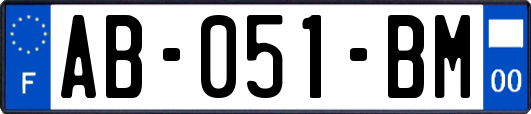 AB-051-BM