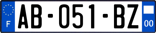 AB-051-BZ