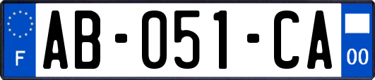 AB-051-CA