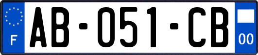 AB-051-CB