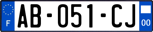 AB-051-CJ