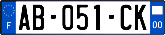 AB-051-CK