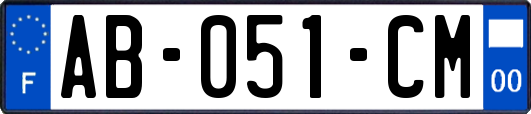 AB-051-CM