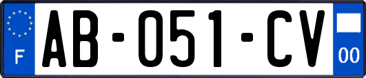 AB-051-CV