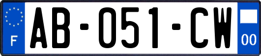 AB-051-CW