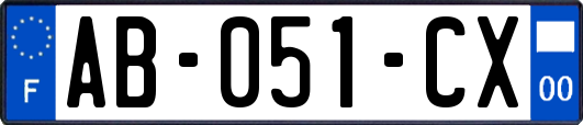 AB-051-CX