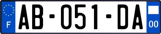 AB-051-DA