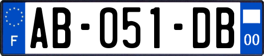 AB-051-DB