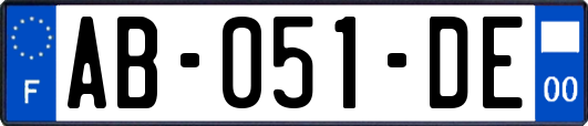 AB-051-DE