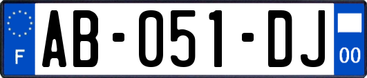 AB-051-DJ