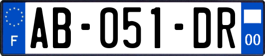 AB-051-DR