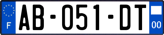 AB-051-DT