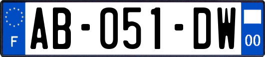 AB-051-DW