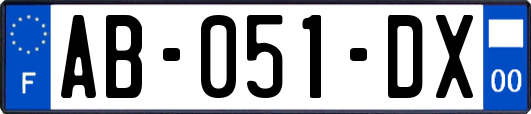 AB-051-DX