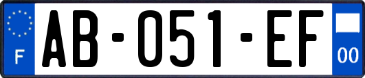 AB-051-EF