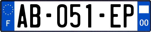 AB-051-EP