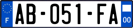 AB-051-FA