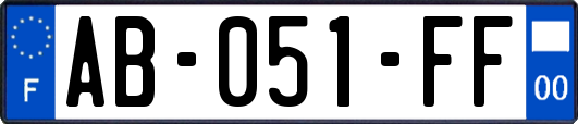 AB-051-FF