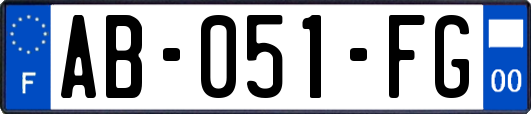 AB-051-FG