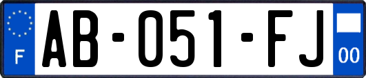 AB-051-FJ