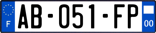 AB-051-FP