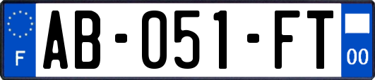 AB-051-FT