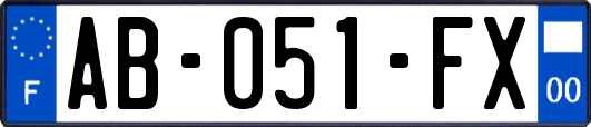 AB-051-FX