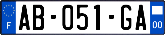 AB-051-GA