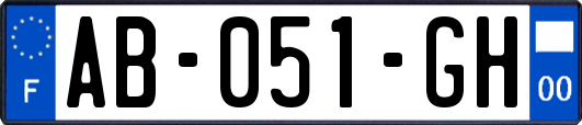 AB-051-GH