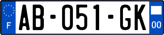 AB-051-GK