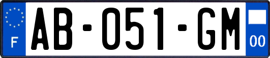 AB-051-GM