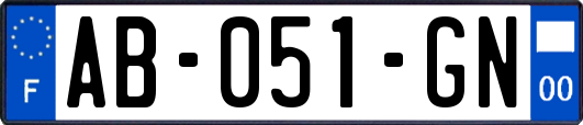 AB-051-GN