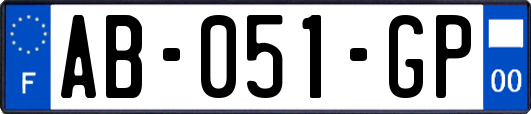 AB-051-GP